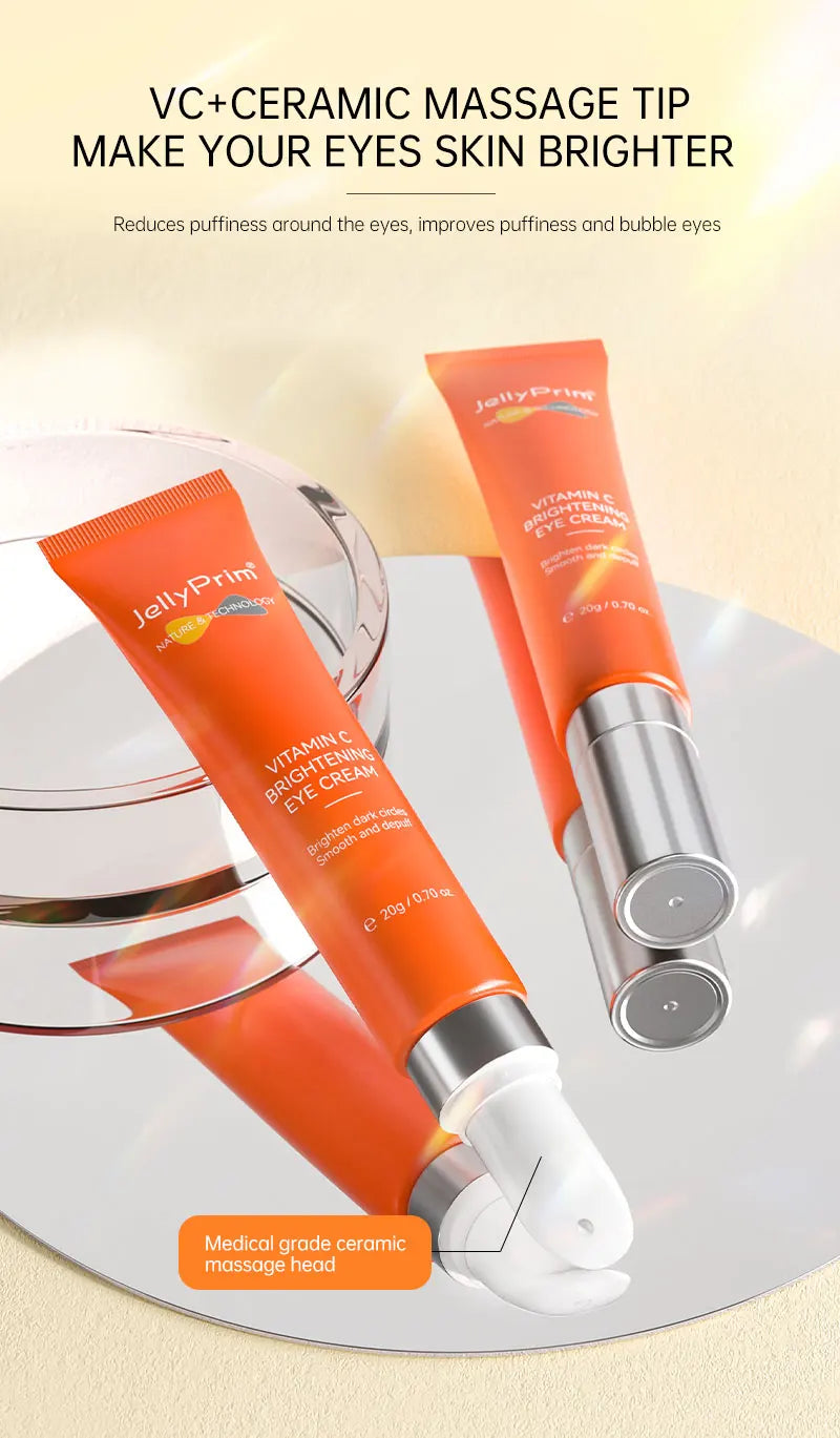 Vitamin C Skin Care Set