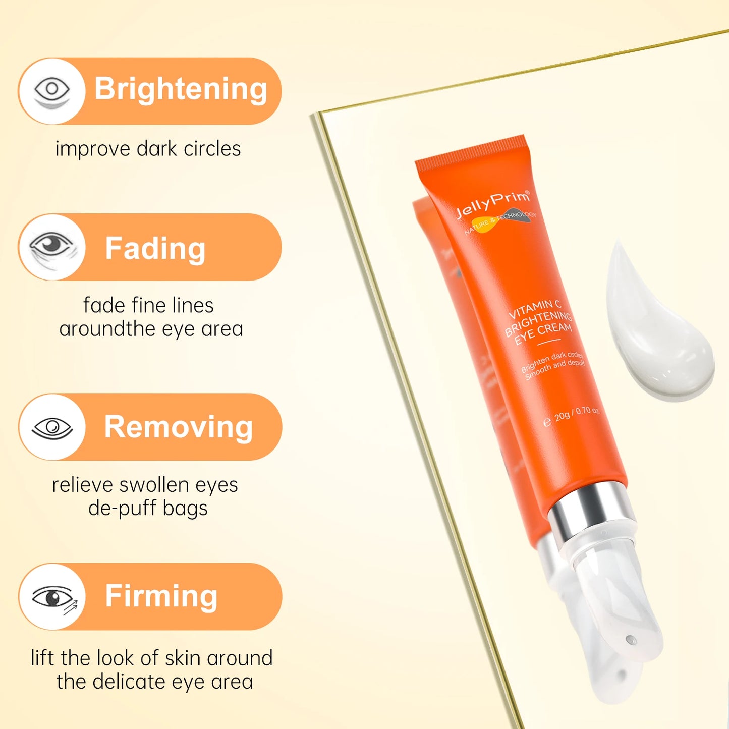 Vitamin C Skin Care Set